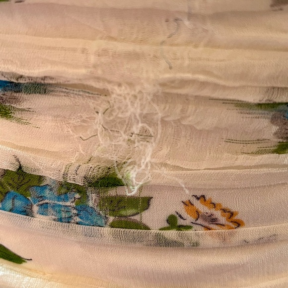 Ronny Kobo Sloane Dress - Picture 11 of 13